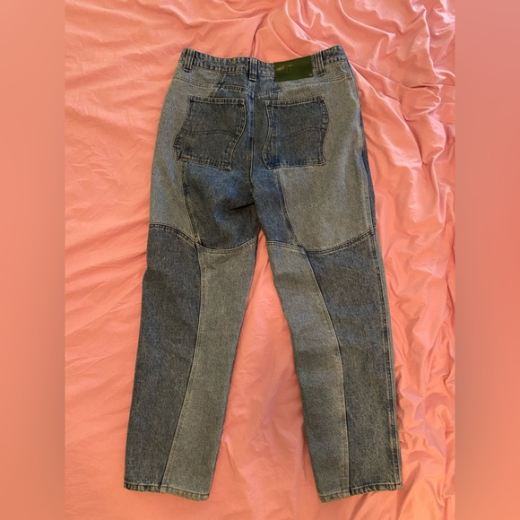 Dimes blocked jeans - Picture 2 of 3